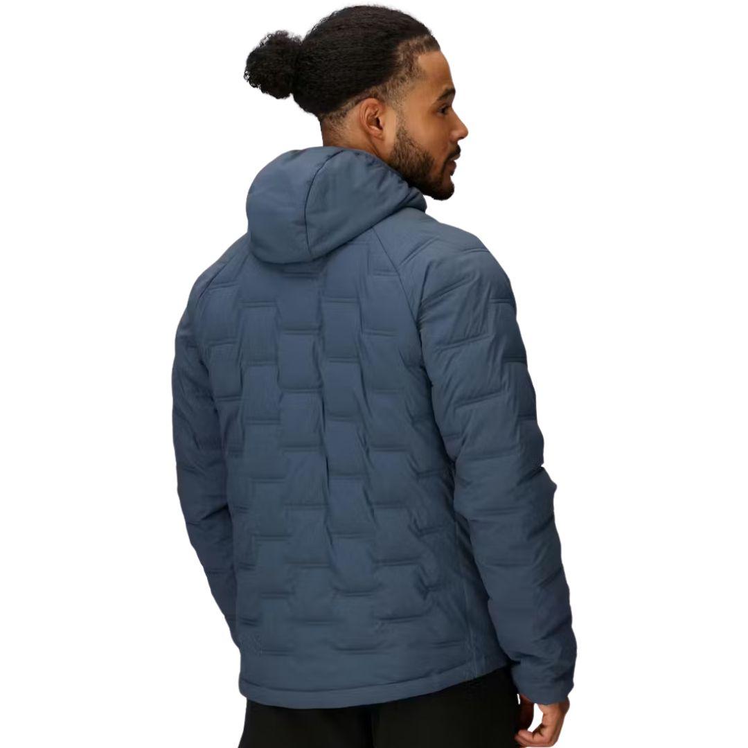 Marmot Men’s WarmCube Active Novus Insulated Hoody